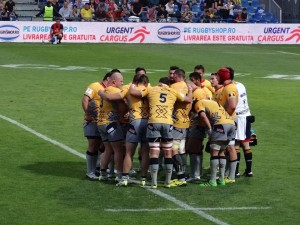 Romania Rugby